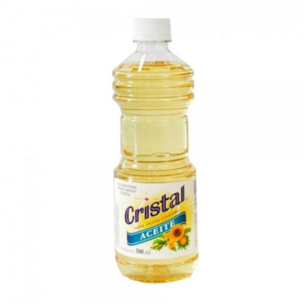 ACEITE CRISTAL .500