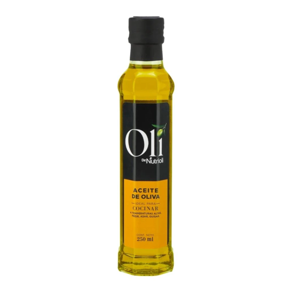 Aceite Oliva Oli 250 ml Extra Virgen