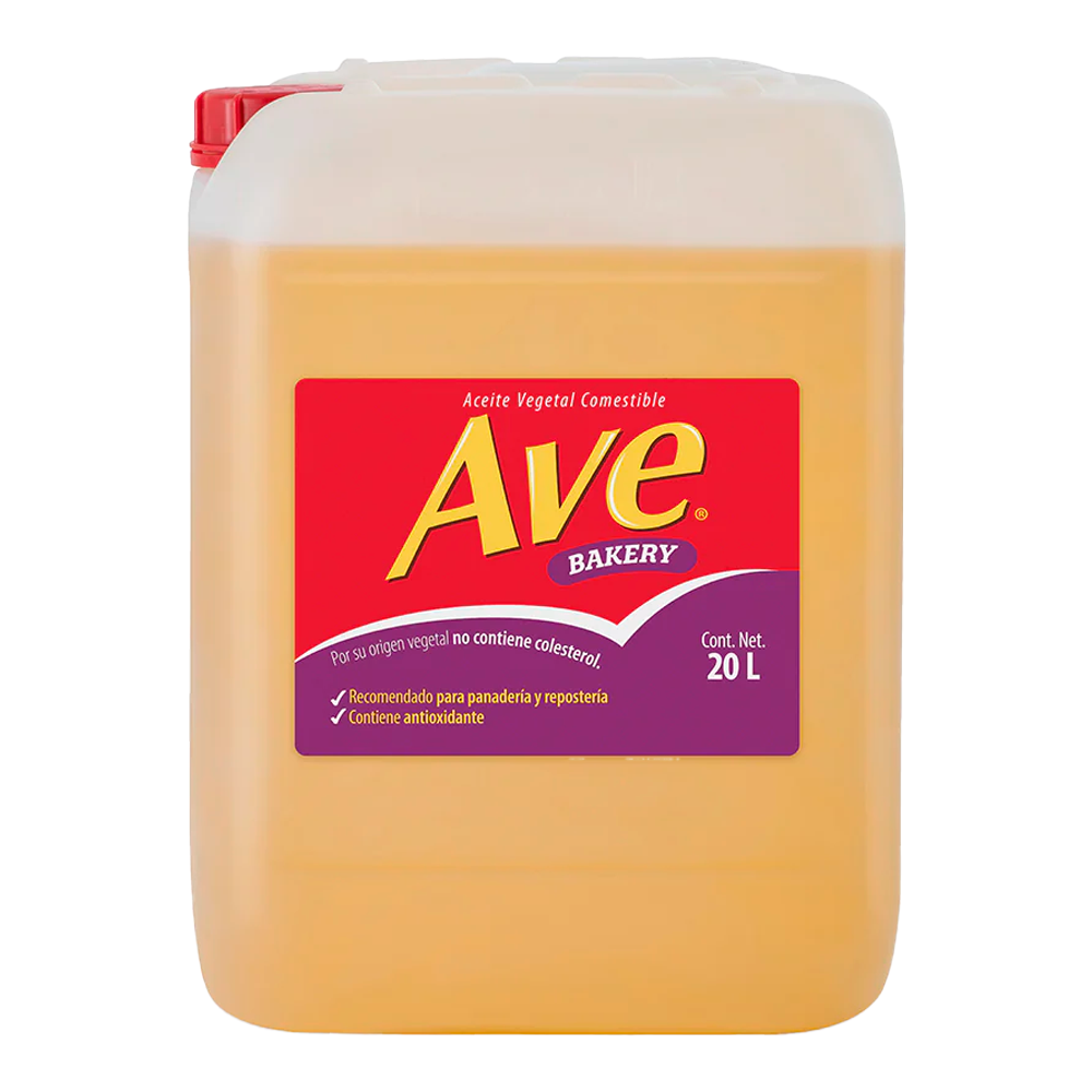 Aceite Ave 20 L