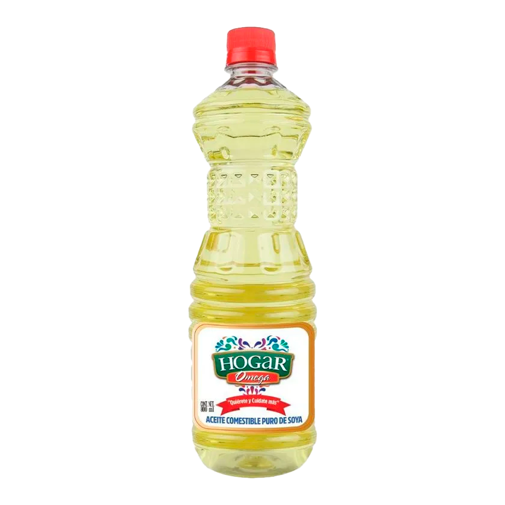 Aceite Hogar 800 ml