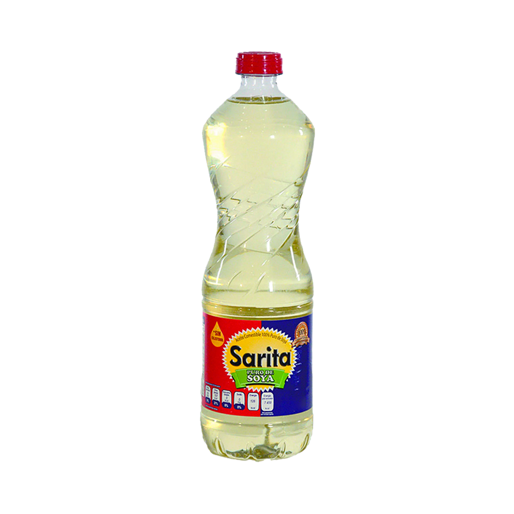 Aceite Sarita 800 ml