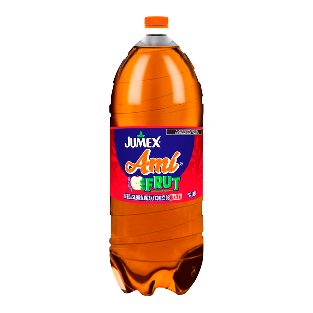 Ami Manzana 1.89 L