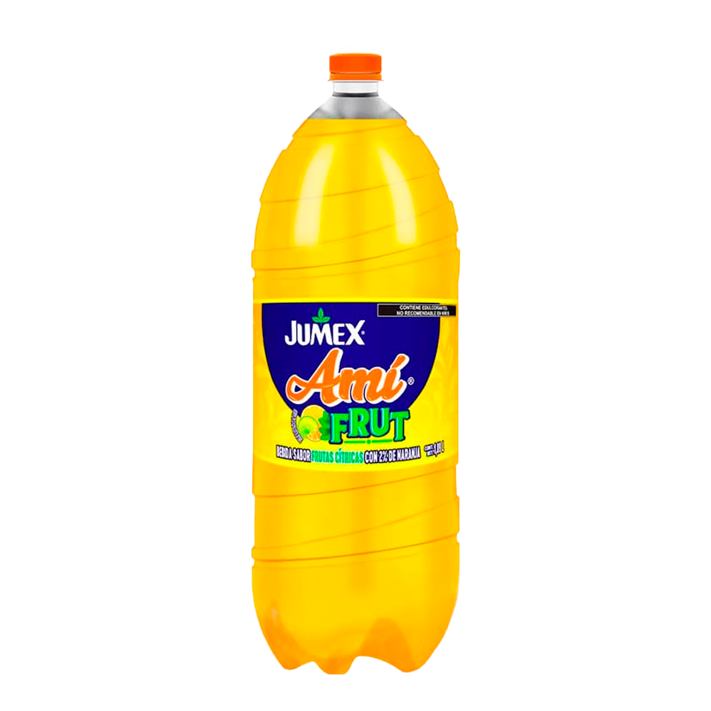Ami Naranja 1.89 L