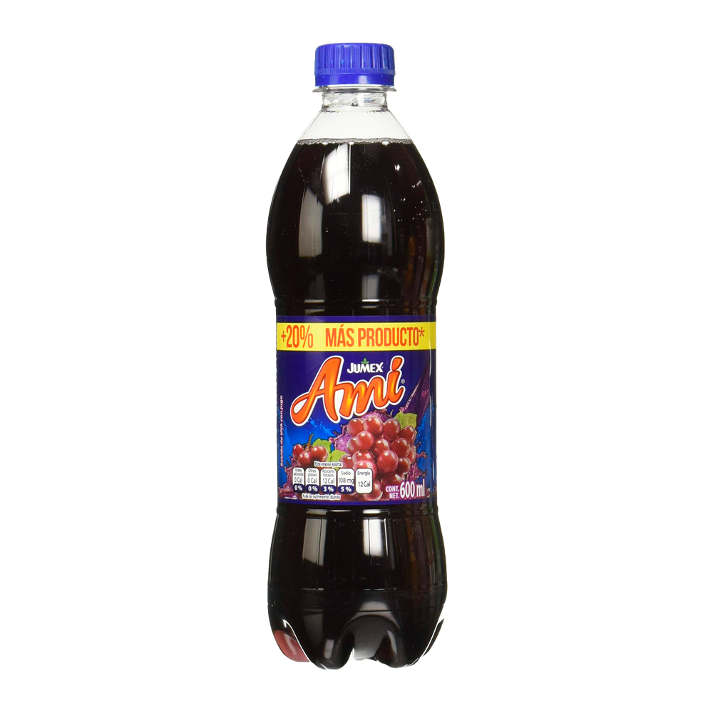 Ami Uva 600 ml