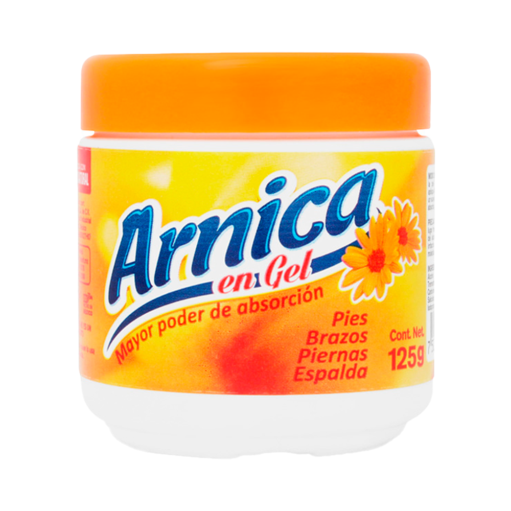 Arnica Avant Gel 125 gr