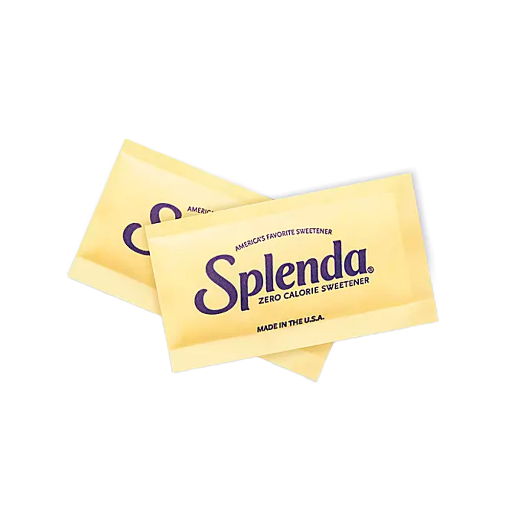 Azucar Splenda 1 Sobrecito