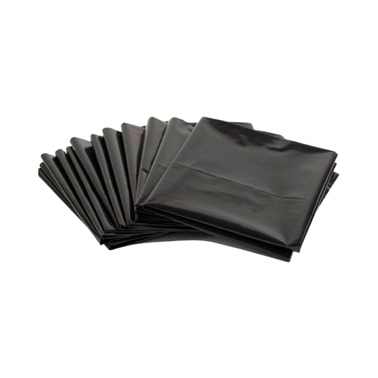 Bolsa para Basura Negra 90X120 1 Kg
