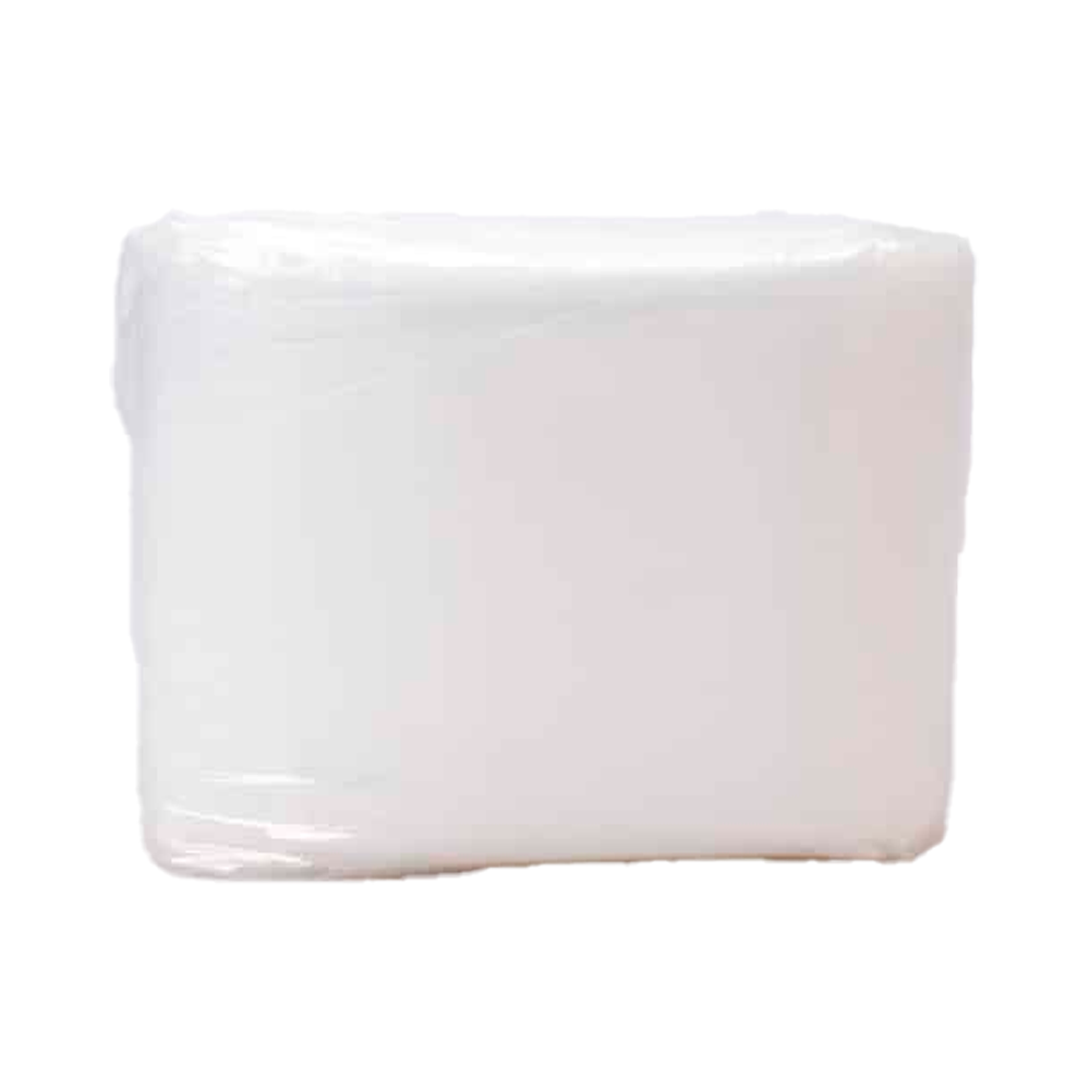 BOLSA PLAST 10X25 1/4 1.0