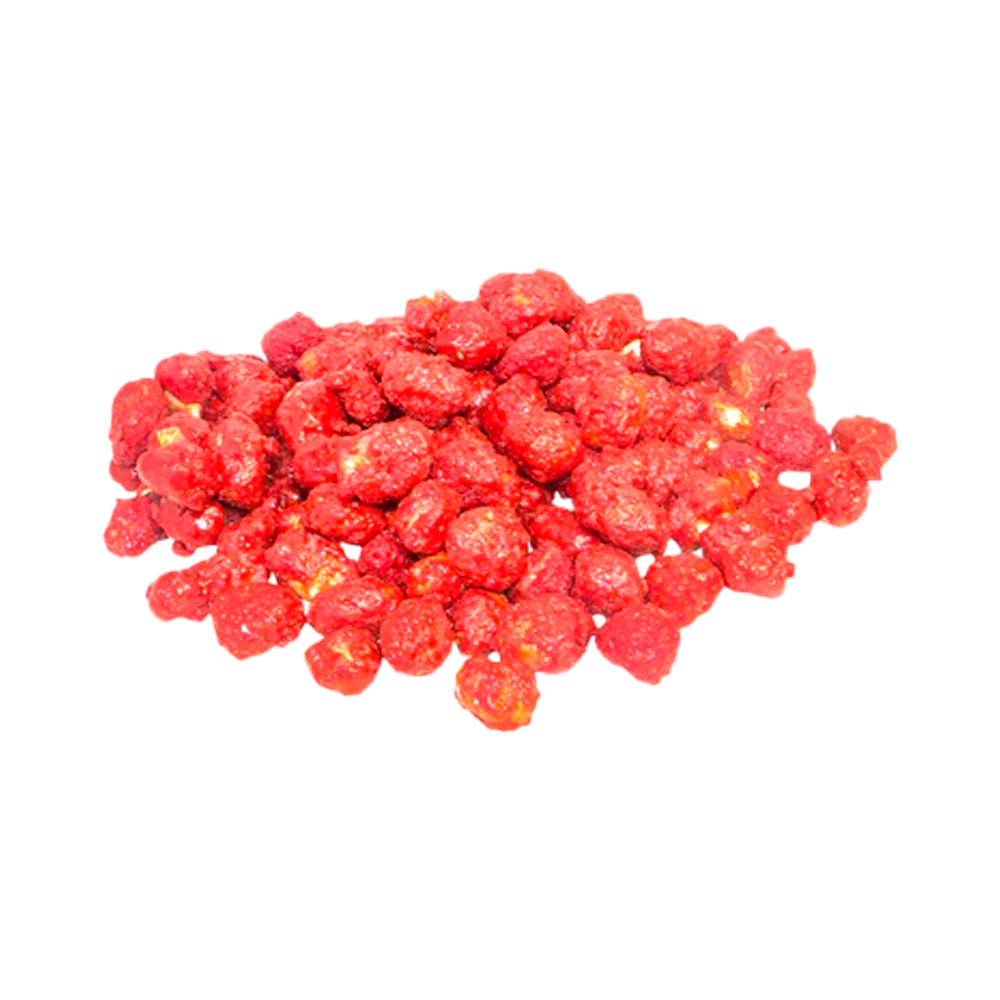 Botana Cacahuate Garampiñado Rojo Kurumaya 900 gr
