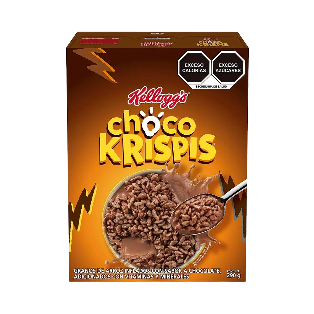 CER. KELL. CHOCOKRISPIS 290