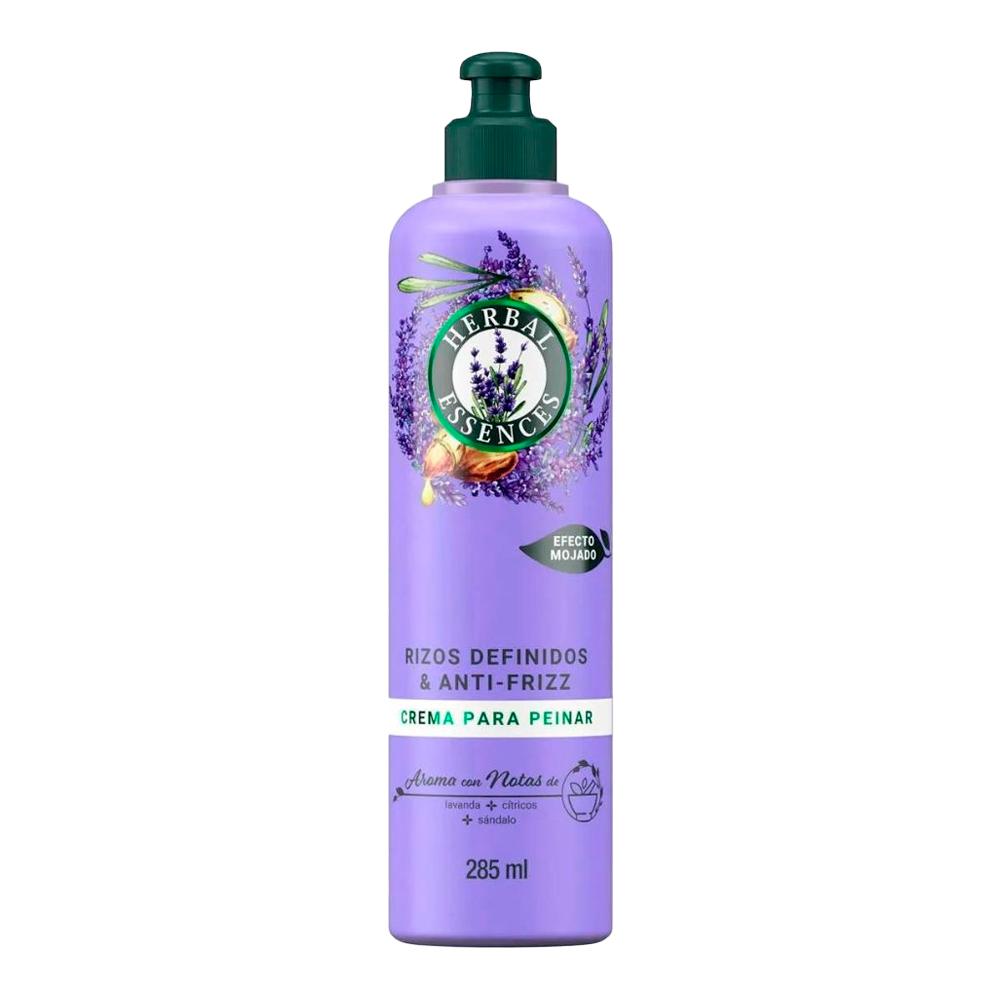 CREMA PEINAR HERBAL ESS RIZOS DEF. 285