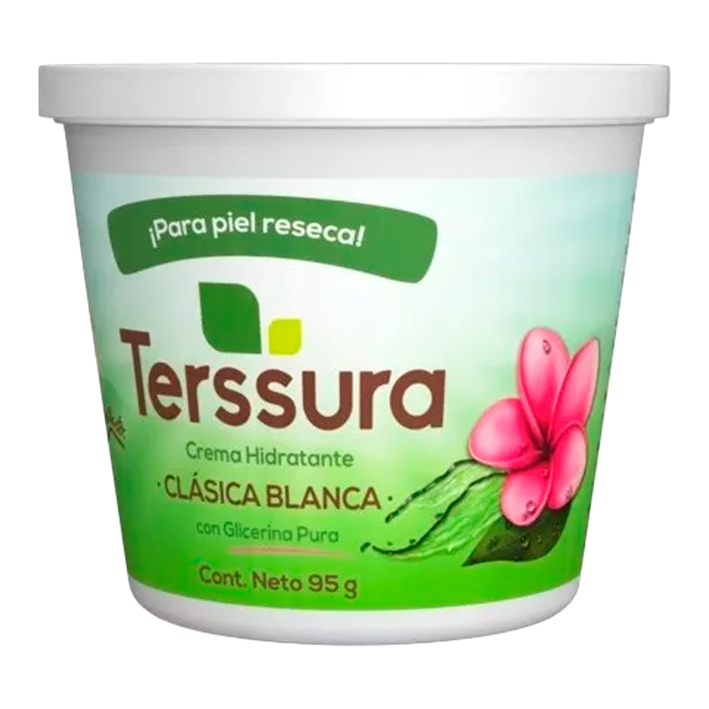 CREMA TERSSURA P.RESECA 95