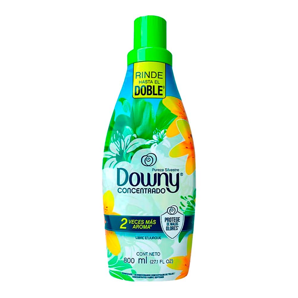 DOWNY .800 12 S P. SILVESTRE (9+3 GRATIS)