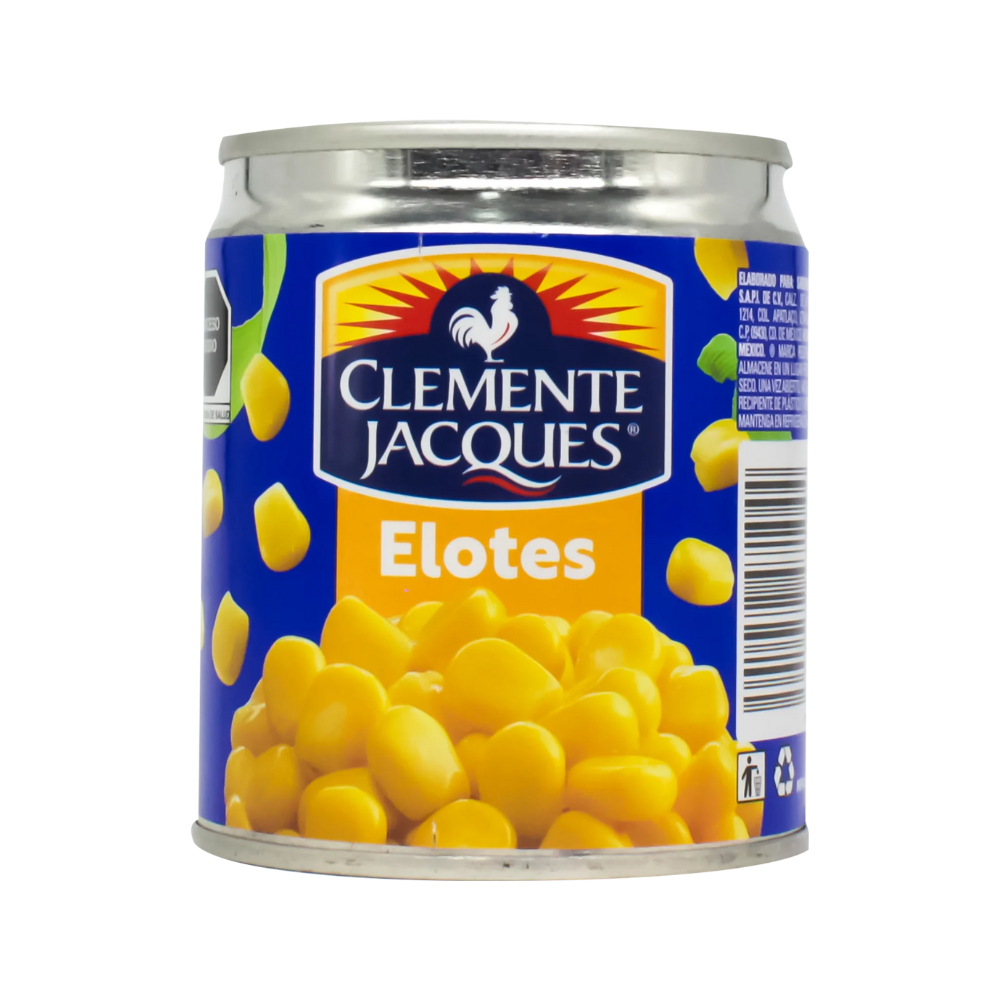 ELOTE CLEMENTE 220