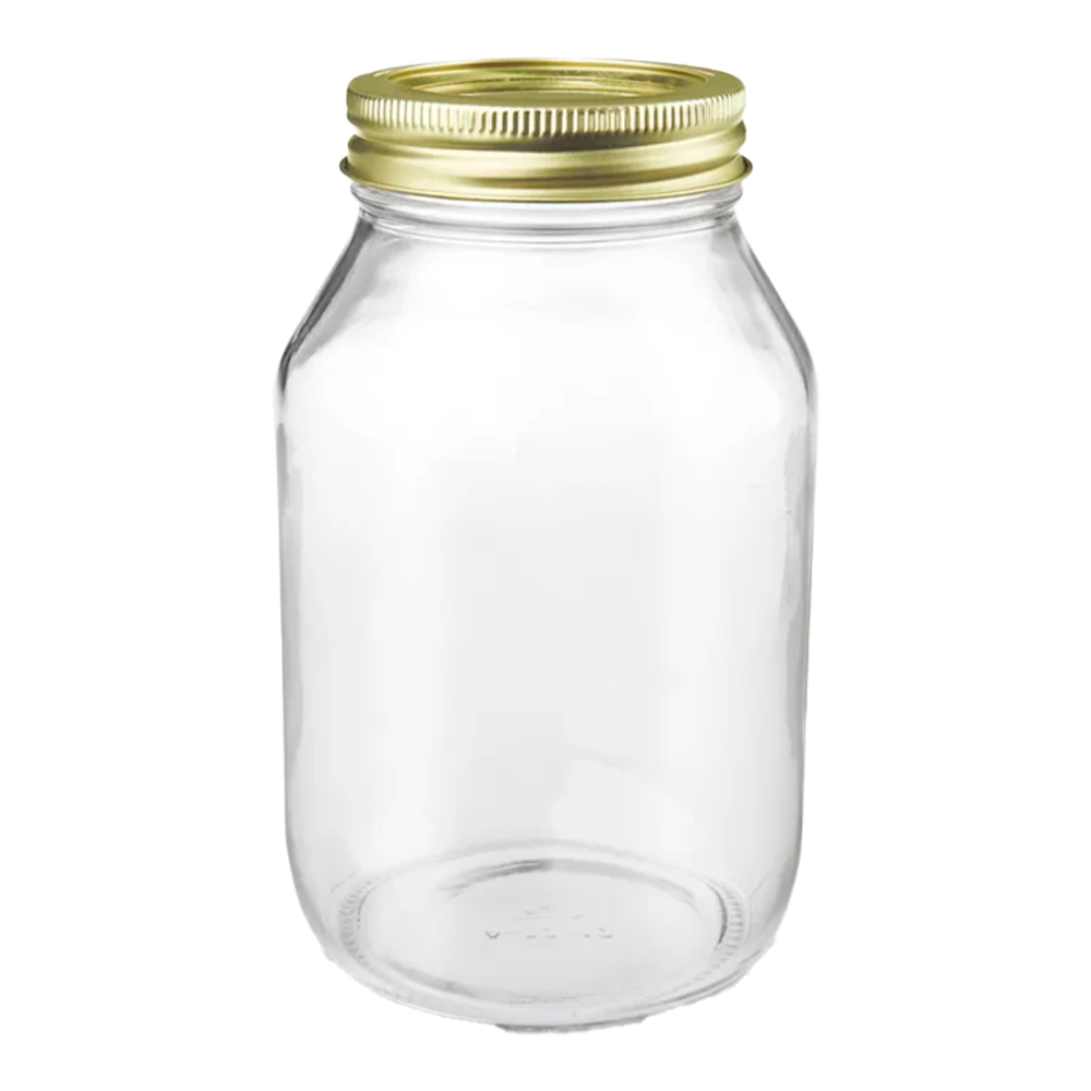 FRASCO ENVASAR (IMPORTADO) 800ML