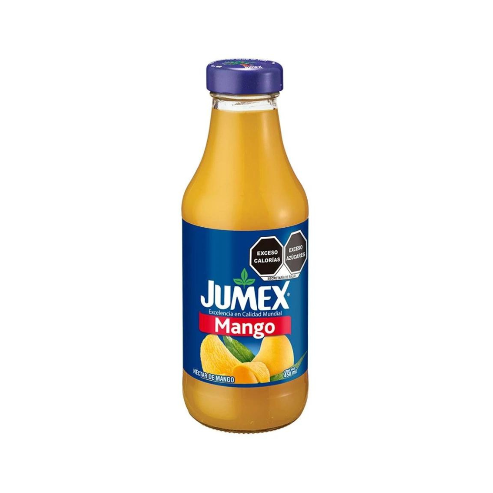 JUGO JUMEX JUGOSA MANGO 450