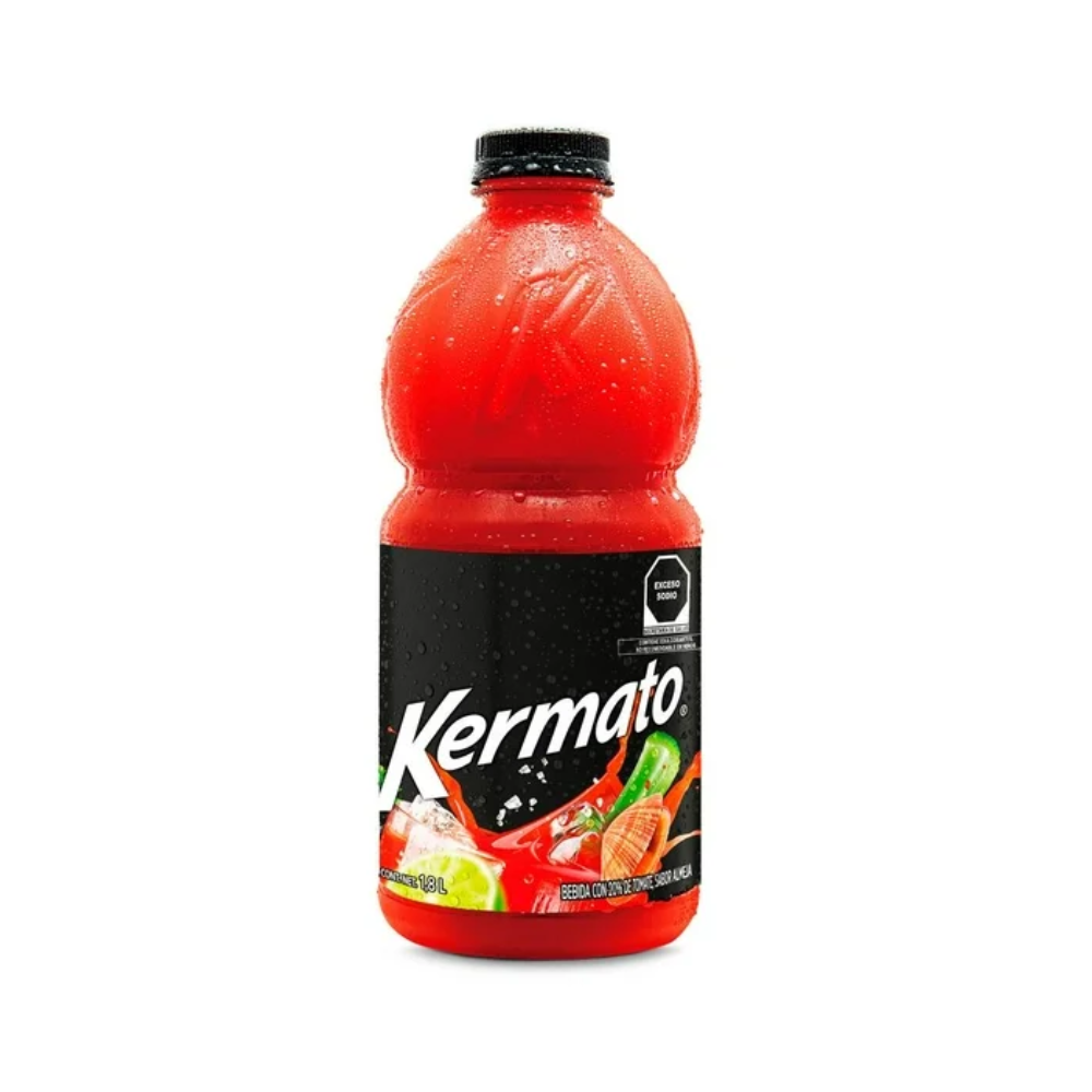 KERMATO 1.8