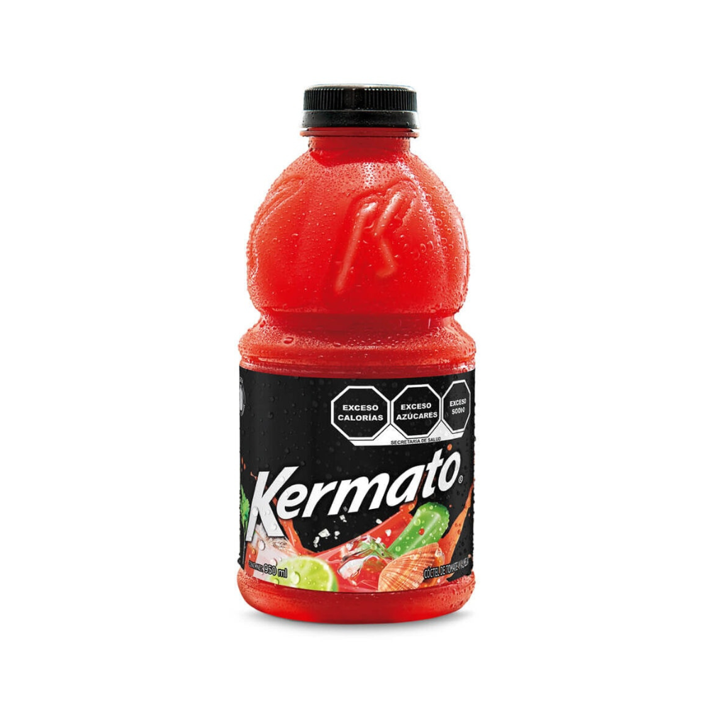 KERMATO .950