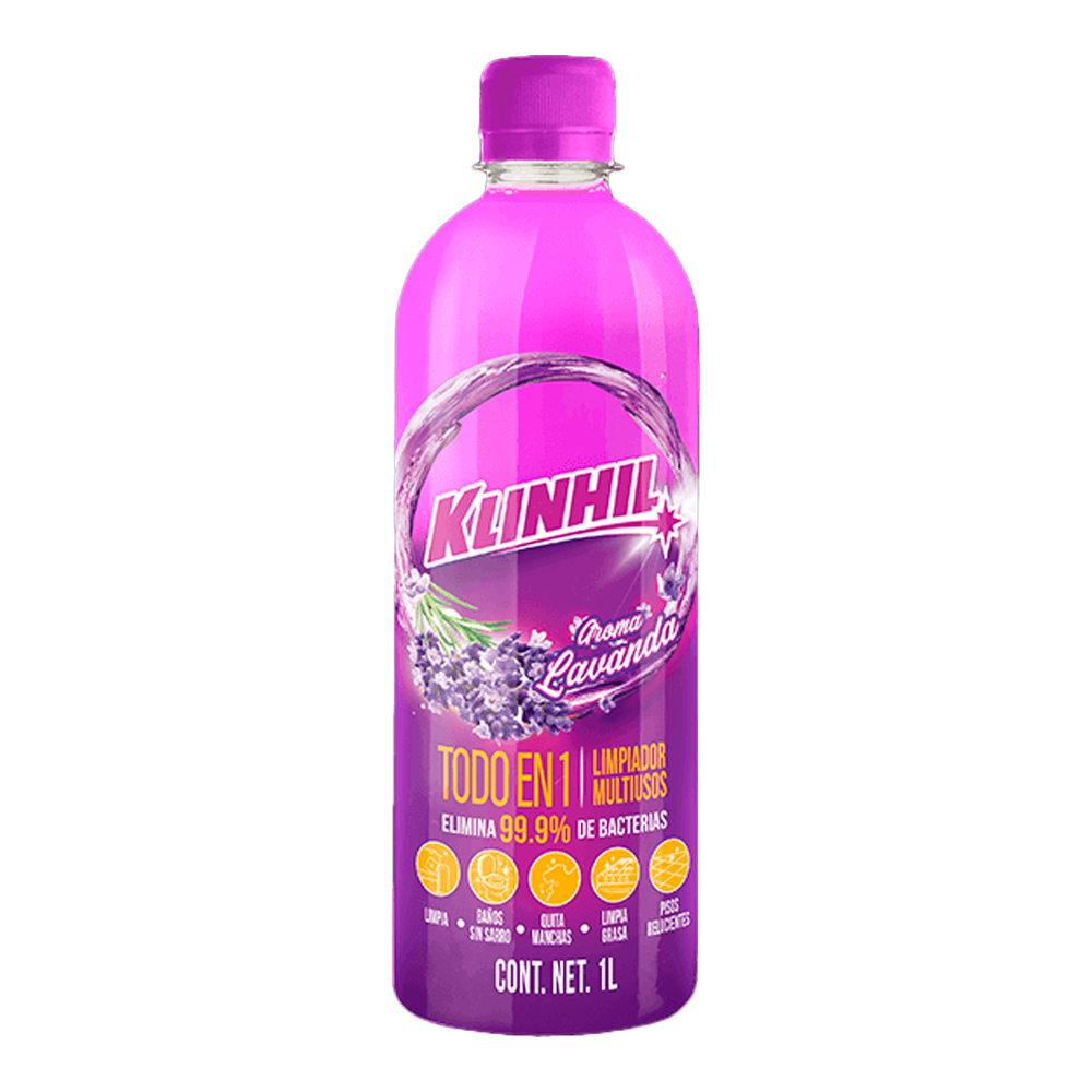 LIMP- KLINHIL LAVANDA 1.0
