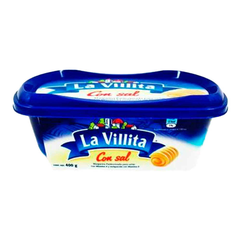MARG. LA VILLITA 400 C/S