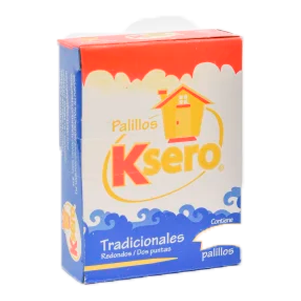 PALILLO KSERO 250 EXH (40)