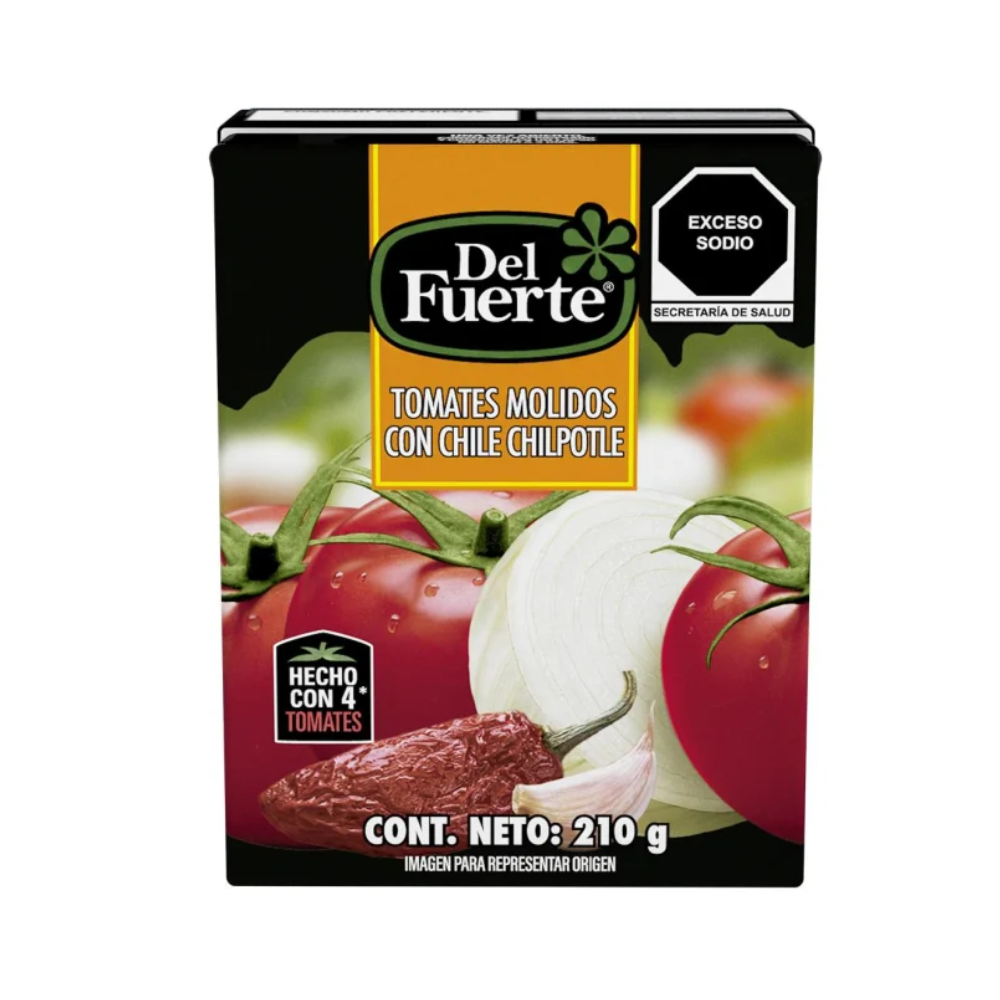 PURE TOMATE D FTE .210 CHIPOTLE