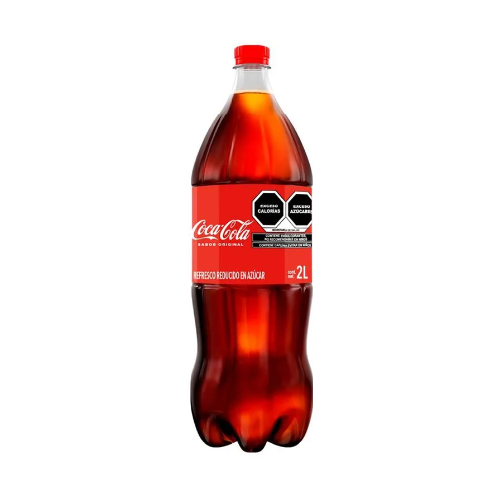 REF. COCA COLA 2.0