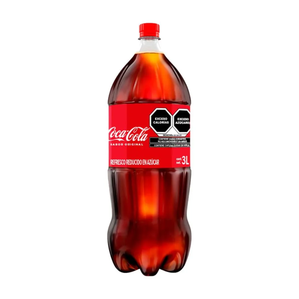 REF. COCA COLA 3.0