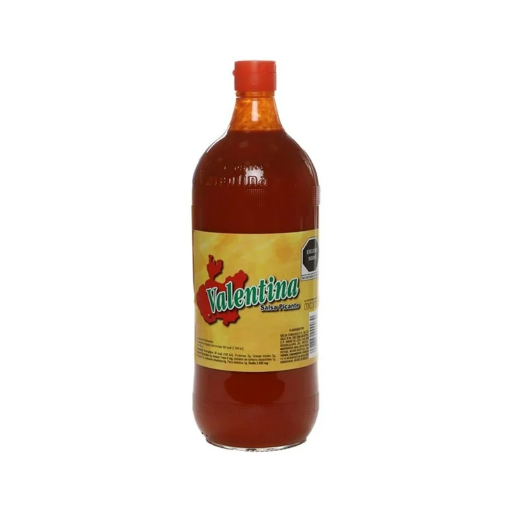 SALSA VALENTINA 1.0