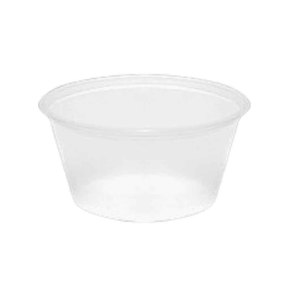 VASO PORCION 200 2 OZ CONVERMEX