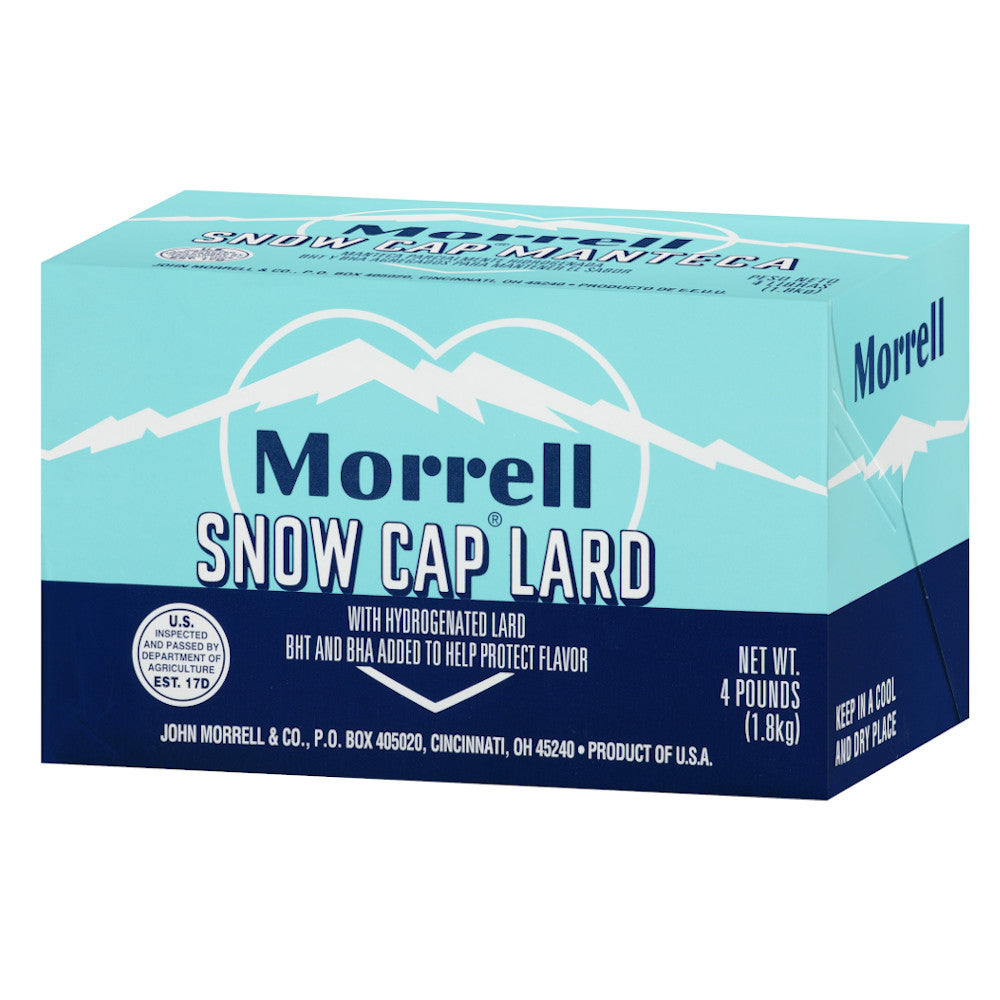 MANTECA BLOCK XX MORRELL 50