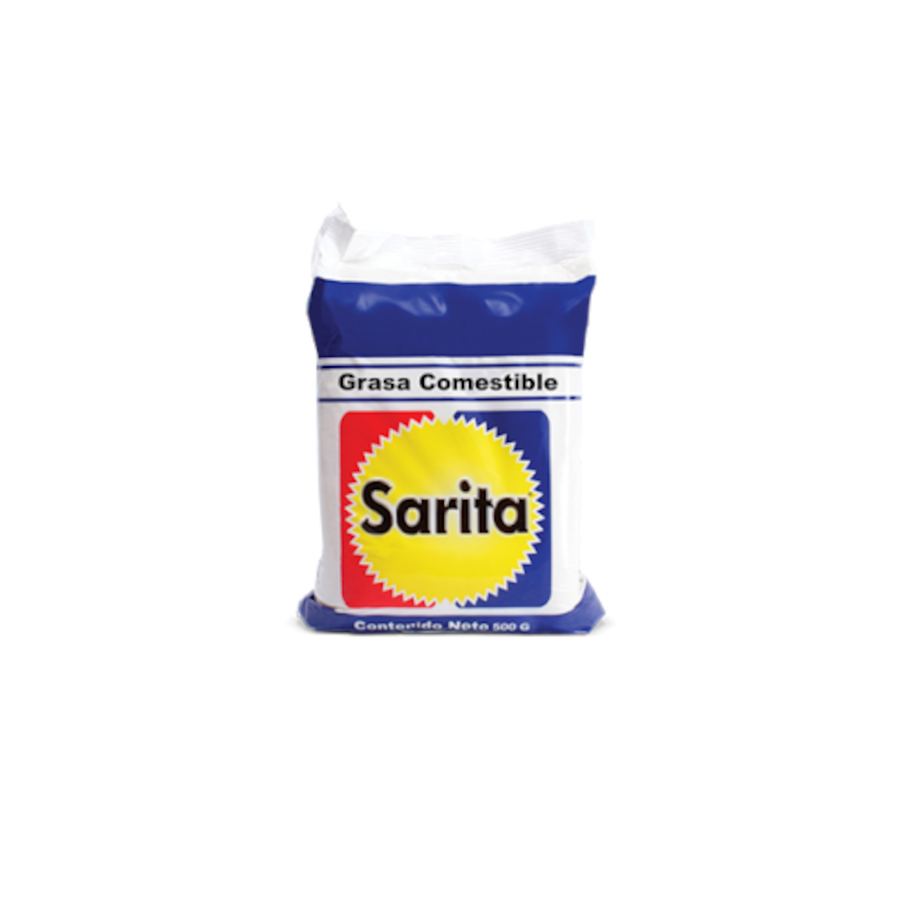 MANTECA SARITA .500