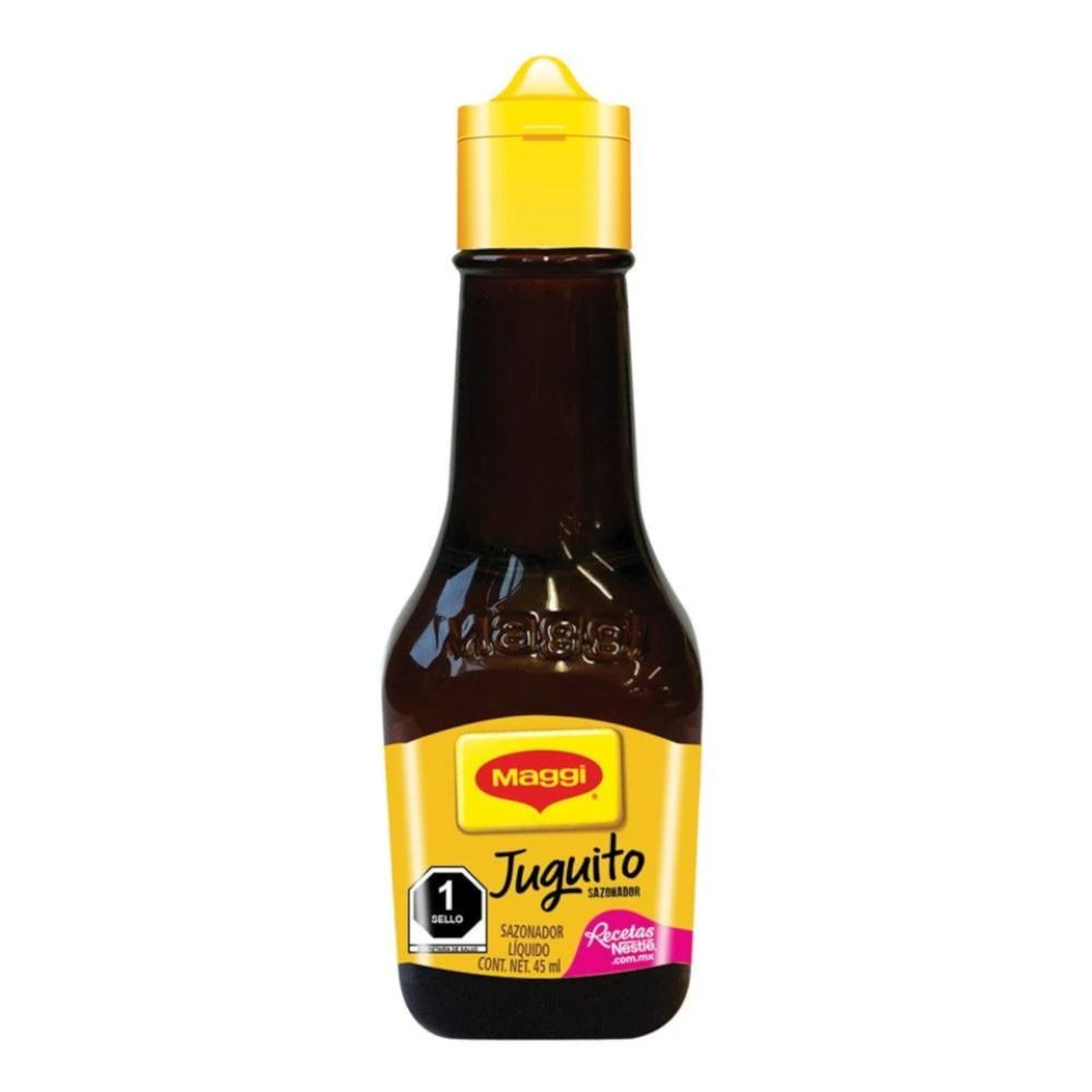 JUGO SAZ. MAGGI 45