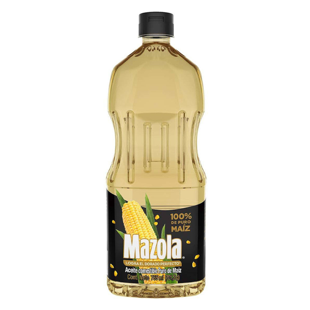 Aceite Mazola 765 ml