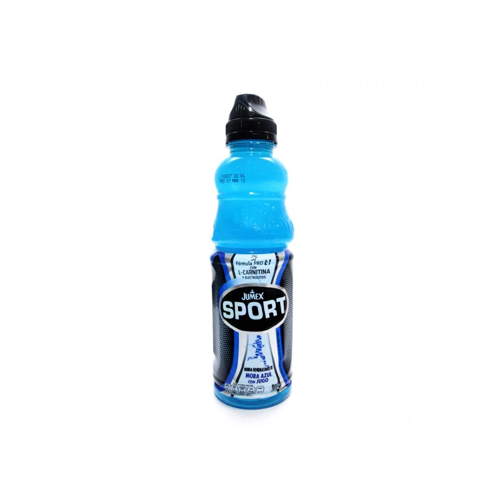 JUMEX SPORT MORA 600