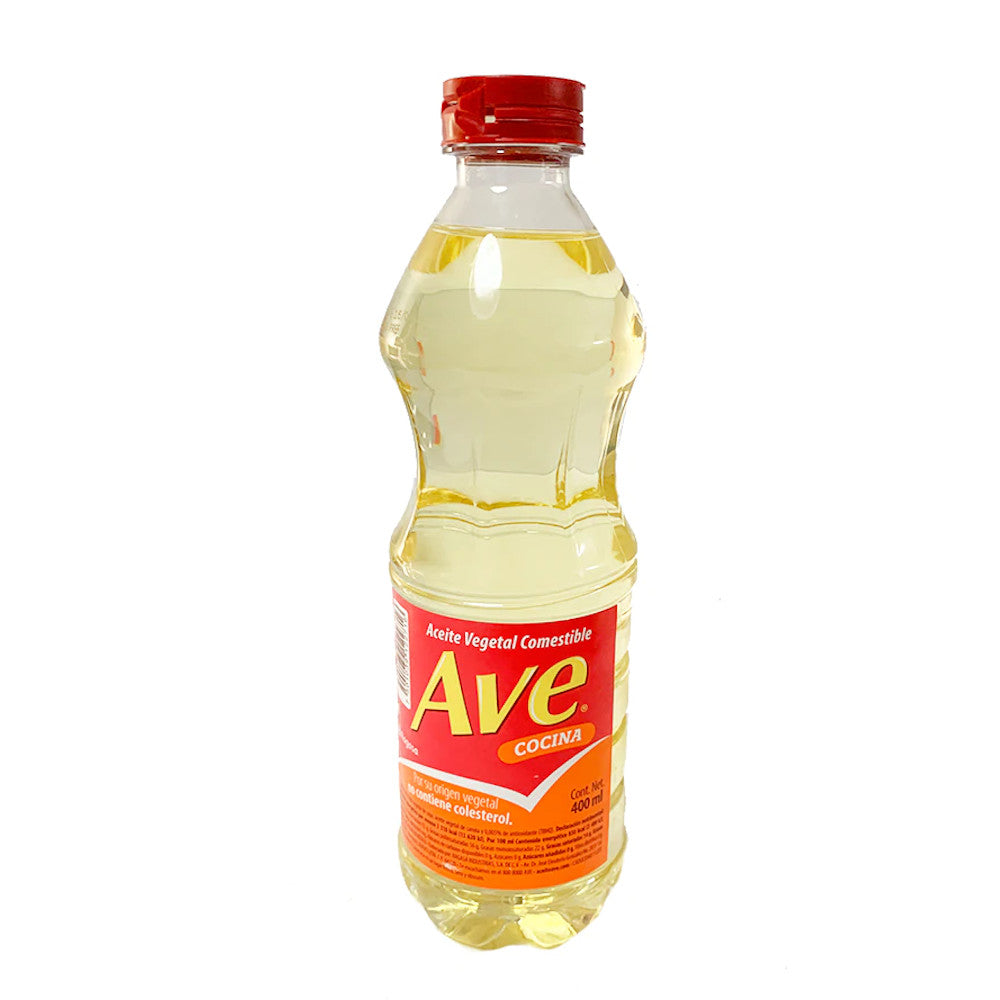 Aceite Ave 400 ml