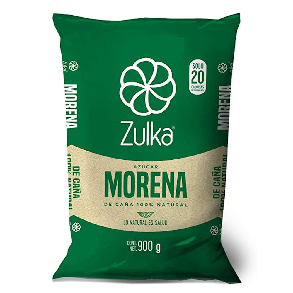 Azúcar Estándar Zulka 900 gr