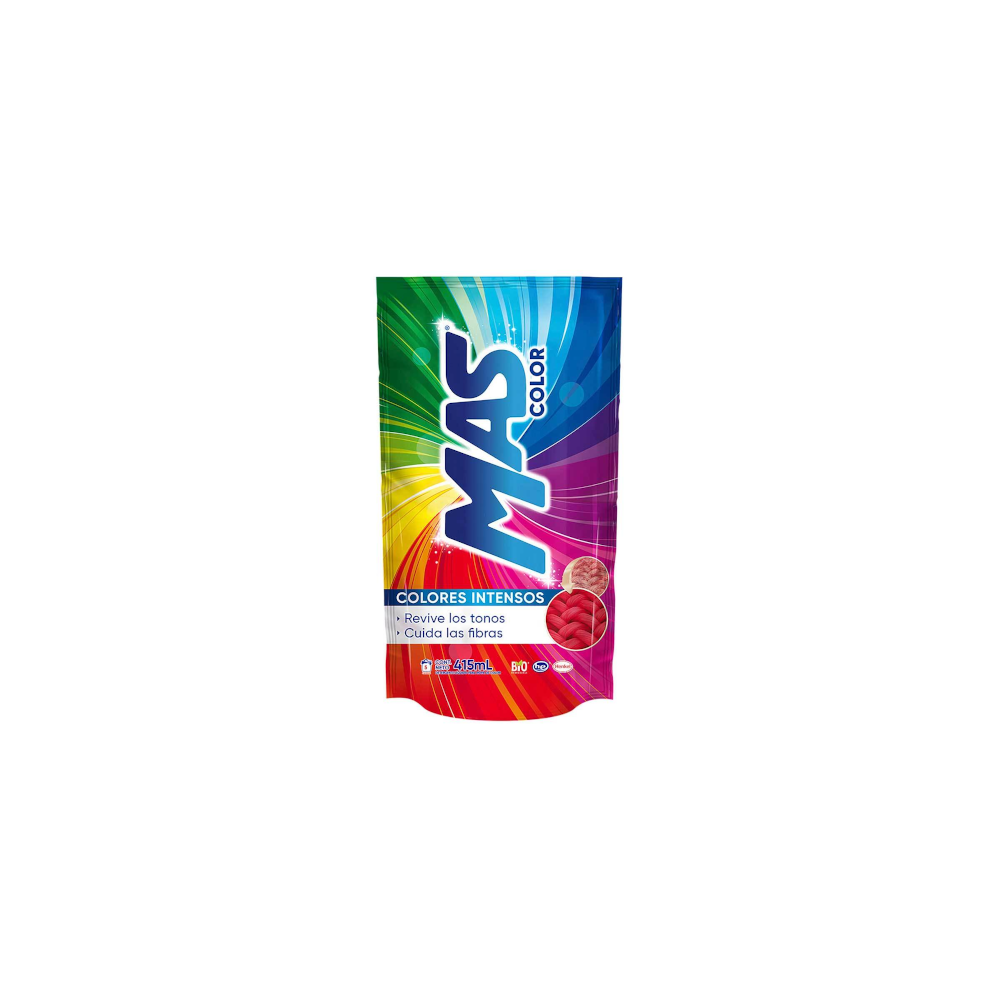 DET. MAS COLOR 415