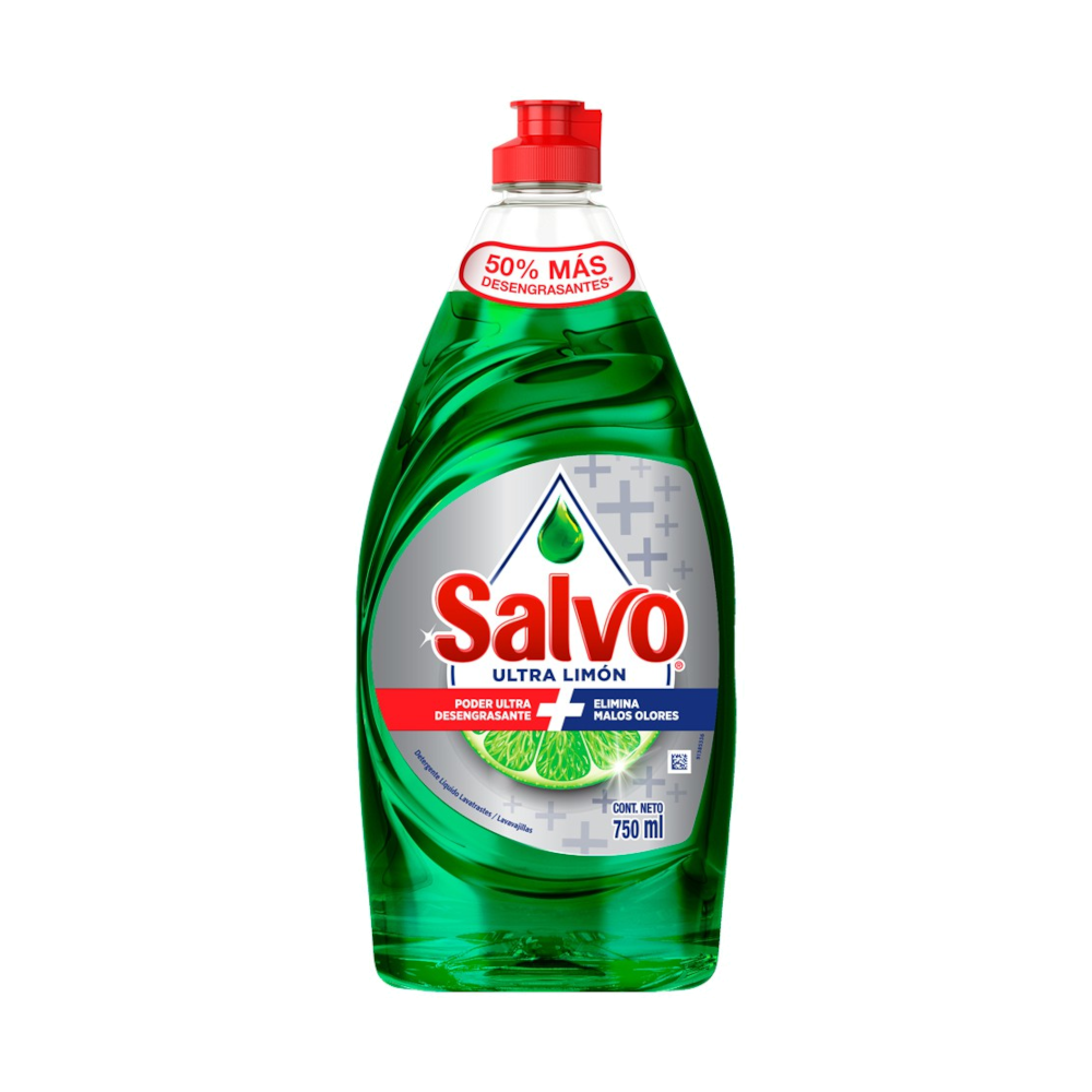 DET. SALVO LIQ LIMON 750