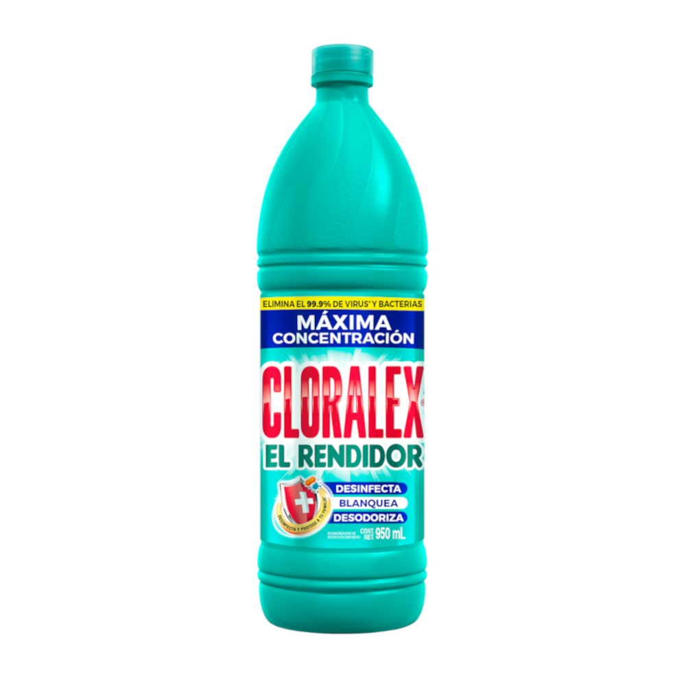 CLORALEX 950