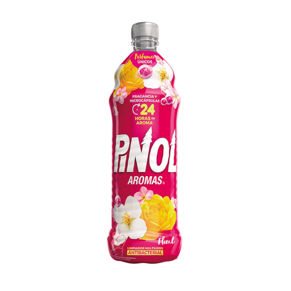 PINOL .500 (19 S + 1 AROMAS .500) 20
