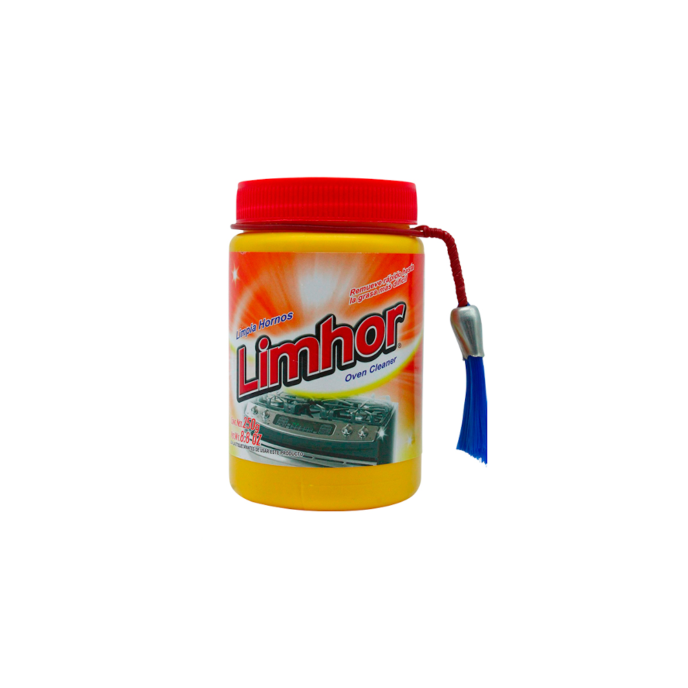LIMP. HORNO LIMHOR .250