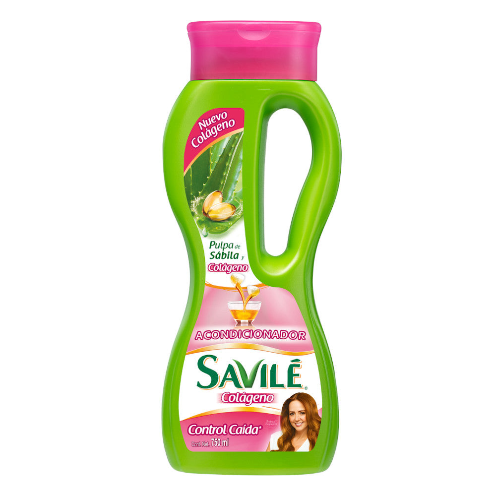 Acondicionador Savile 700 ml Colágeno