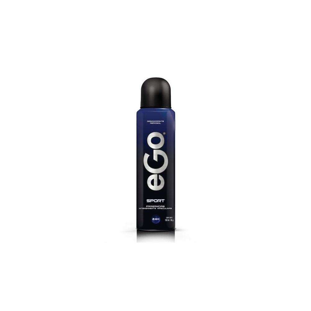 DES. EGO AER SPORT
