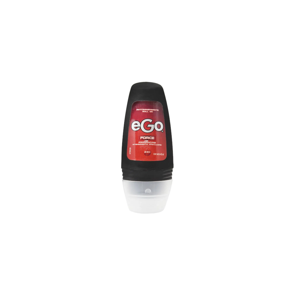 DES. EGO ROLL FORCE