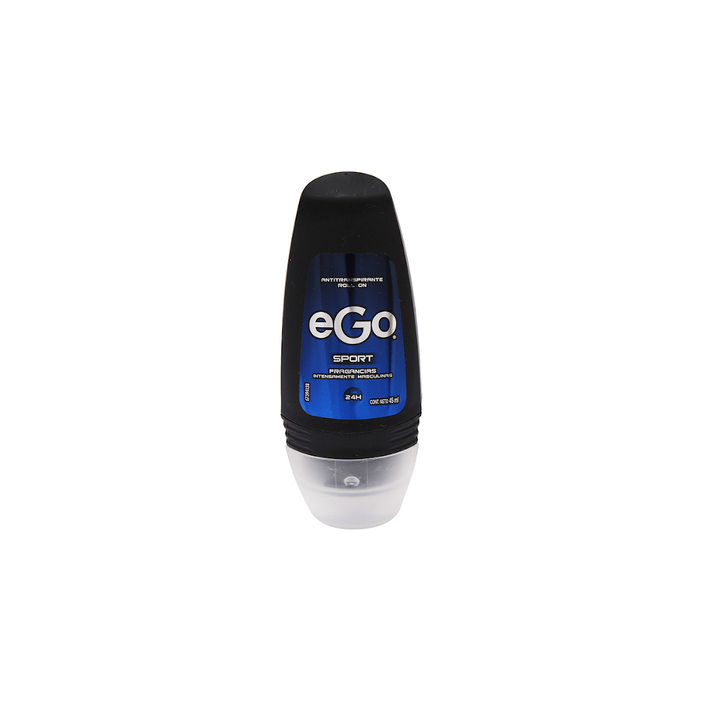 DES. EGO ROLL SPORT