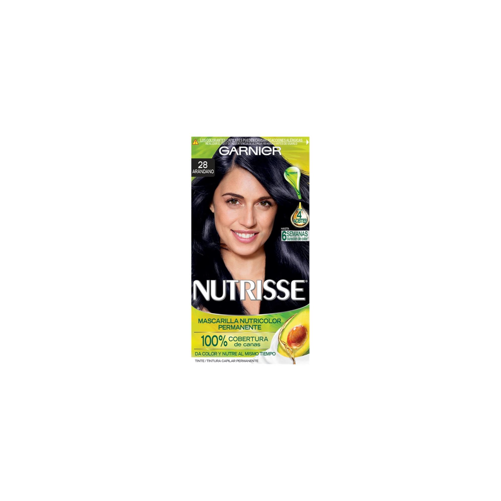 TINTE NUTRICE 28 ARADANO