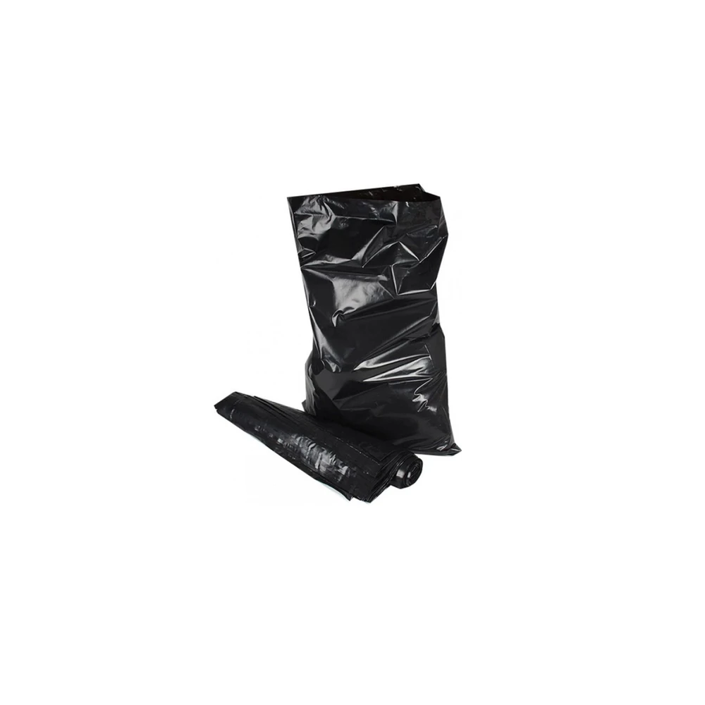 Bolsa Basura Negra 70 x 90 1 Kg