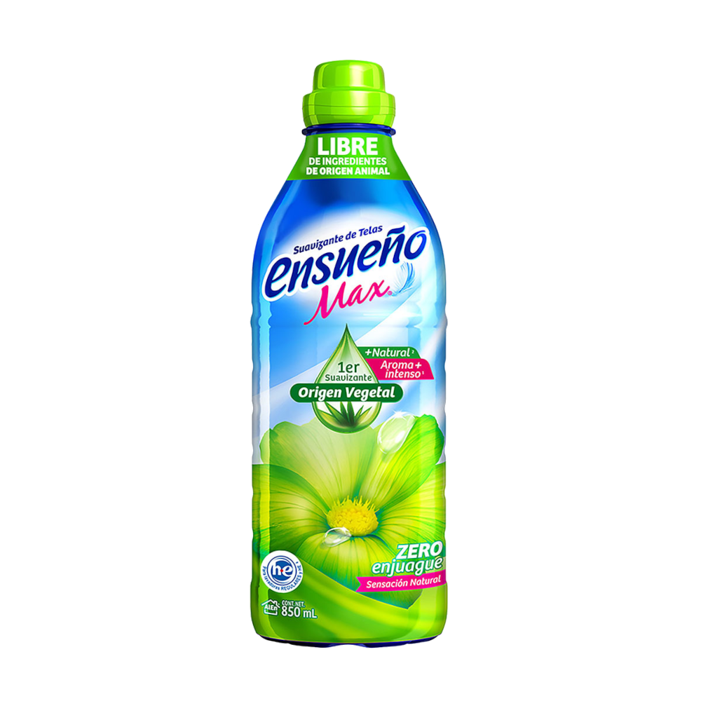 SUAV. ENSUEÑO MAX S.NATURAL 850