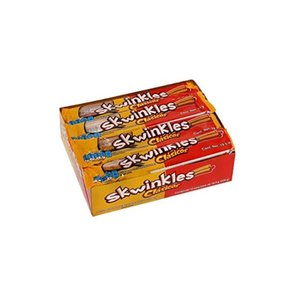 D TAM. SKWINKLES BISABOR